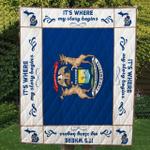 michigan hur quilt bevrkf d2388674