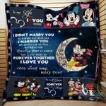 mickey i could live with you quilt nh d2383810