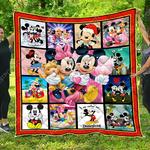 mickey mouse h89 quilt d2385288