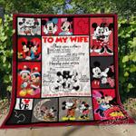 mickey mouse quilt nv d2384218