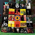 mida tml310717 miles davis quilt blanket quilt d2322954