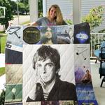 mike oldfield quilt blanket d2354655