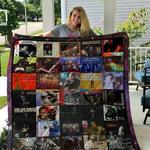miles davis albums quilt blanket d2379748