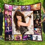 miley cyrus h89 quilt d2385243
