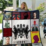 mindhunter quilt blanket 01 d2352733