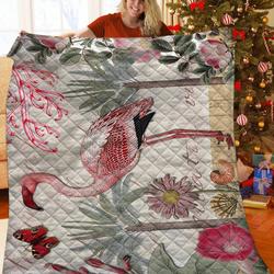 Mingo Quilt Alz
