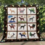 miniature pinscher tl310535 quilt blanket d2356974