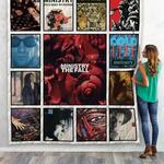 ministry singles album quilt blanket 01 d2381295