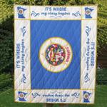 minnesota v1 blanket th0807 quilt d2357641