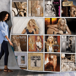 miranda lambert albums quilt blanket 01 d2353250