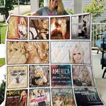 miranda lambert blanket th2906 quilt d2356952