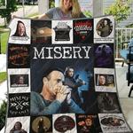 misery quilt blanket limited quilt blanket d2323958