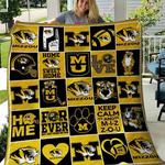 missouri tigers quilt blanket b070624 quilt d2321827