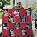 mlb atlanta braves quilt blanket 03 d2353582