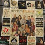 modern family quilt blanket m120633 quilt d2324959
