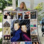 modern talking albums cover poster quilt 2 d2385640