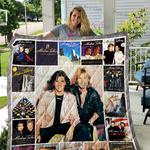 modern talking albums cover poster quilt d2385641