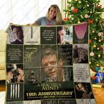 mofi a beautiful mind quilt blanket ver 1 d2353057