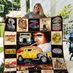 mofi american graffiti quilt blanket for fans ver 17 2 d2353491
