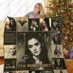 mofi bram stokers dracula quilt blanket ver 2 d2353015