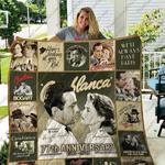 mofi casablanca quilt blanket d2352552