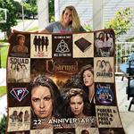 mofi charmed quilt blanket for fans ver 17 1 d2353513