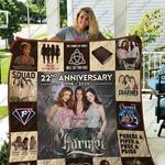 mofi charmed quilt blanket for fans ver 2 d2354103