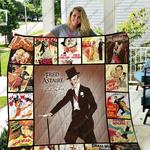 mofi fred astaire quilt blanket for fans ver 17 d2354767