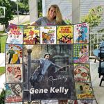 mofi gene kelly quilt blanket for fans ver 17 d2353538