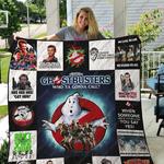 mofi ghostbusters quilt blanket for fans ver 17 d2353547
