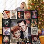 mofi i love lucy quilt blanket ver 7 d2352907