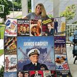 mofi james cagney quilt blanket for fans ver 17 d2354832