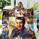 mofi james stewart quilt blanket for fans ver 17 d2353529