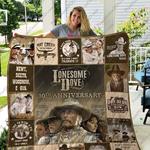 mofi lonesome dove quilt blanket for fans ver 17 2 d2353509