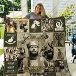 mofi monty python and the holy grail quilt blanket ver 17 2 d2354136