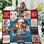 mofi national lampoon christmas vacation quilt blanket for fans ver 17 d2353541