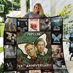 mofi papillon quilt blanket for fans ver 17 d2353546