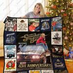 mofi smokey and the bandits quilt blanket ver 3 d2353118