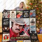 mofi smokey and the bandits quilt blanket ver 4 d2353117