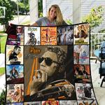 mofi steve mcqueen quilt blanket for fans ver 17 d2353536