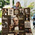 mofi the godfather quilt blanket for fans ver 17 d2353485