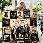 mofi the outsiders quilt blanket for fans ver 17 d2353549