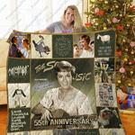 mofi the sound of music quilt blanket ver 2 d2354192