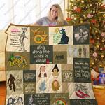 mofi the wizard of oz quilt blanket ver 3 d2353123