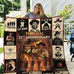 mofi tombstone quilt blanket for fans ver 17 1 d2353540