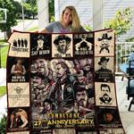 mofi tombstone quilt blanket for fans ver 17 2 d2353523