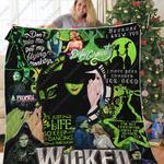 mofi wicked quilt blanket d2353011
