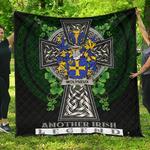 molyneux ireland irish legend jfj10001 3d customized quilt 2707 d2313739