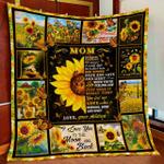 mom youll feel our love with in this quilt blanket d2347196