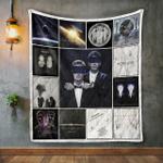 monarchy album covers quilt blanket d2351883